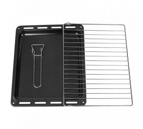 Электрический духовой шкаф RICCI REO-610WH