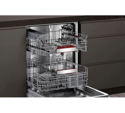 Посудомоечная машина NEFF S199ZB803E