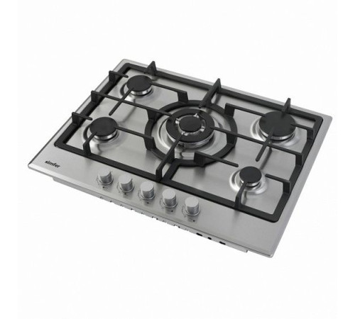 Cтеклокерамическая панель Simfer H70W51M512