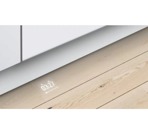 Посудомоечная машина BOSCH SBD6ECX57E