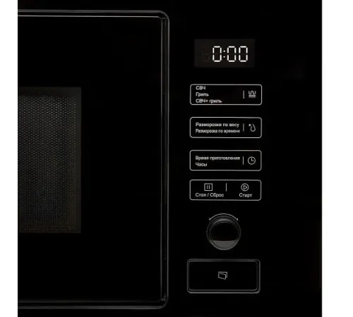 Микроволновая печь KONIGIN NTMB820BFG