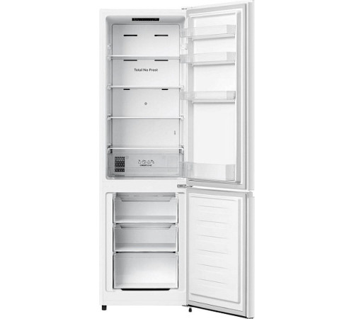 Холодильник GORENJE NRK418FEW4