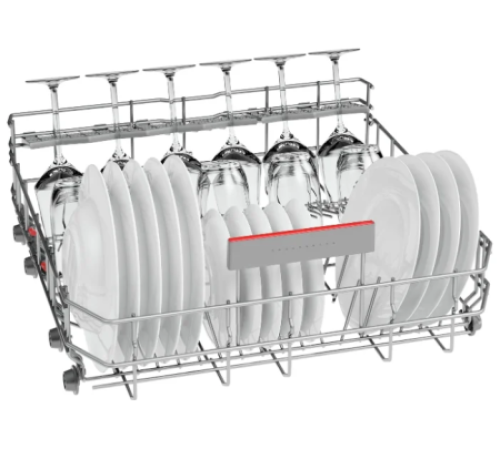 Посудомоечная машина Bosch SMS 68MI06E
