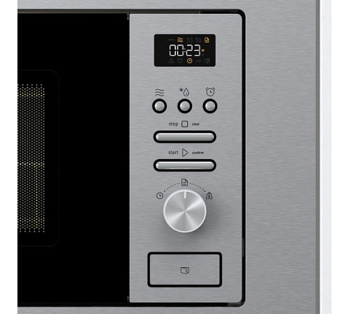 Микроволновая печь GORENJE BM201AG1X