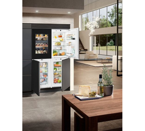 Встраиваемый холодильник LIEBHERR ik 1950-20 001