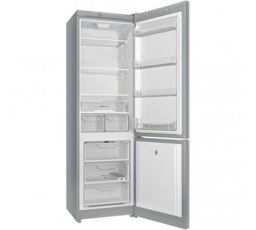 Холодильник INDESIT DS 4200 SB