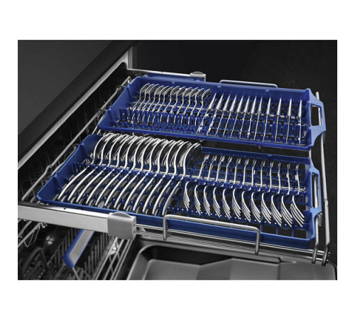 Посудомоечная машина SMEG STL342CSL