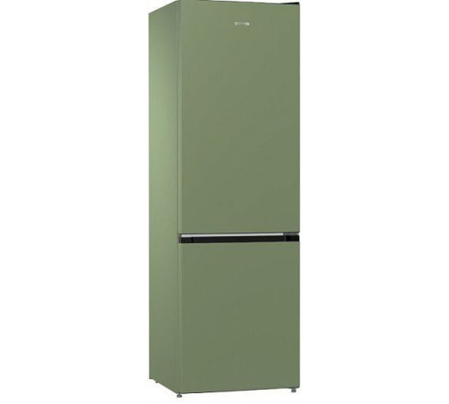 Холодильник GORENJE NRK 6192 COL4