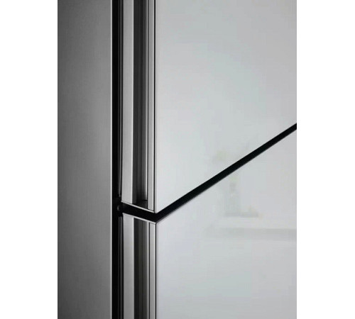 Холодильник ELECTROLUX LNT 7ME36 G2