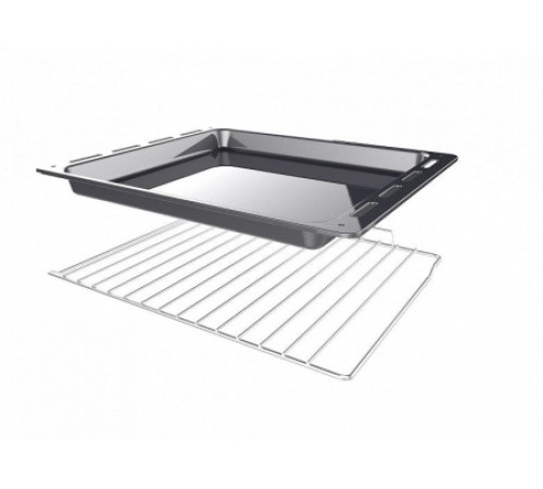 Духовой шкаф Candy FCC 614 BA/E