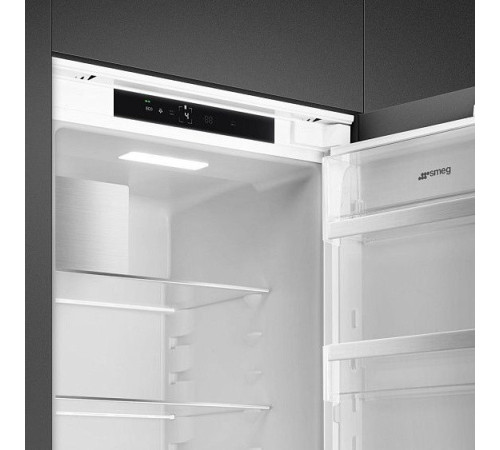 Холодильник SMEG S9L174D1D