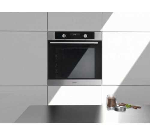 Духовой шкаф GORENJE gp 527 x