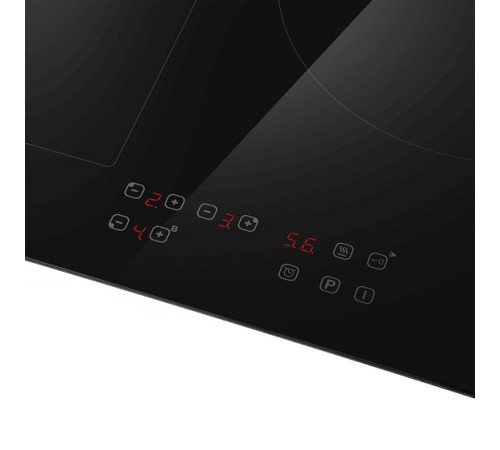 Варочная поверхность MAUNFELD CVI593BBK