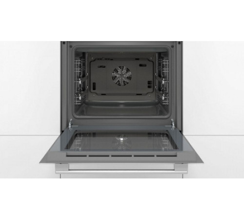 Духовой шкаф BOSCH HBJ538YW0R
