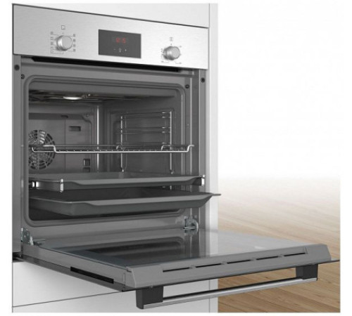 Духовой шкаф BOSCH HBF114ER0R