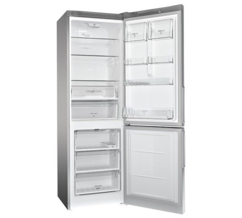 Холодильник HOTPOINT-ARISTON HF 5181 X