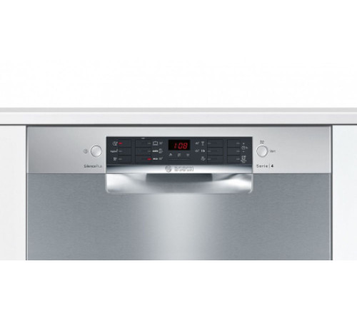 Встраиваемая посудомоечная машина Bosch SMU 46 AI 01 S