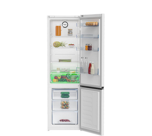 Холодильник BEKO B1DRCNK362W