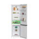 Холодильник BEKO B1DRCNK362W