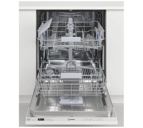 Посудомоечная машина INDESIT DIC 3B+16 A
