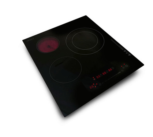 Варочная поверхность GINZZU HCC-305