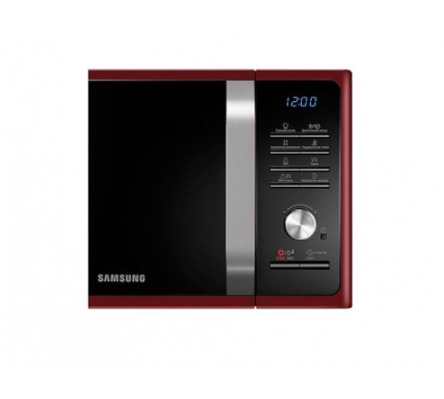 Микроволновая печь Samsung MG23F301TQR