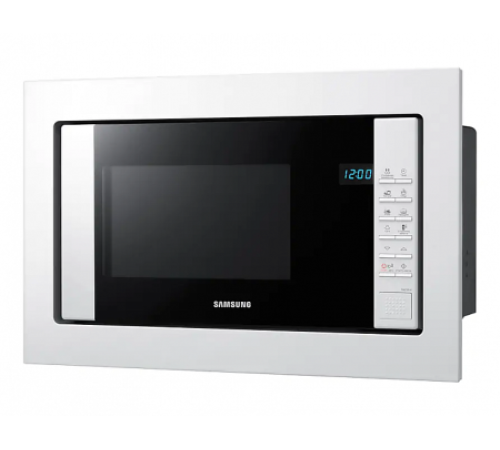 Встраиваемая микроволновая печь Samsung FW87SUW