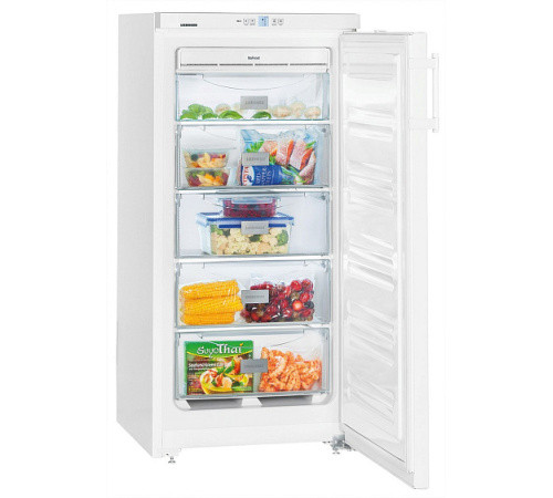 Морозильная камера LIEBHERR GNP 1913