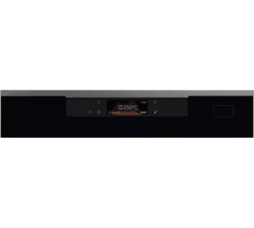 Духовой шкаф ELECTROLUX KOBBS39H