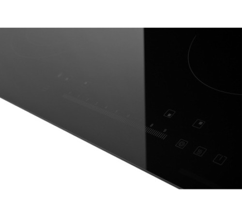 Варочная поверхность ZUGEL ZEH607B