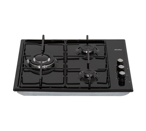 Варочная поверхность SIMFER H60Q35B022