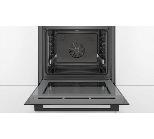 Духовой шкаф BOSCH HBA5370B0
