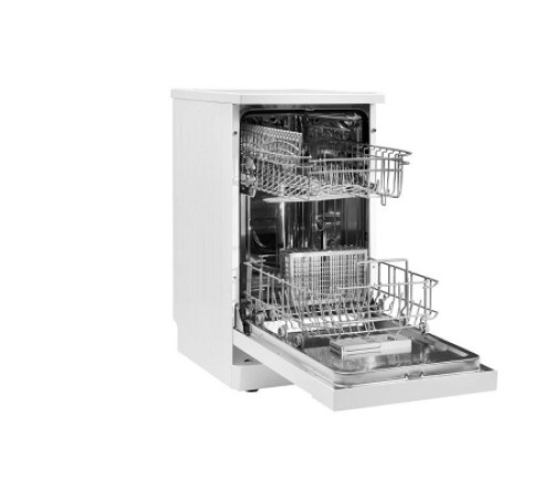 Посудомоечная машина VEKTA DW-45AWS