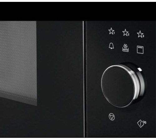 Микроволновая печь AEG MBE2658DEM