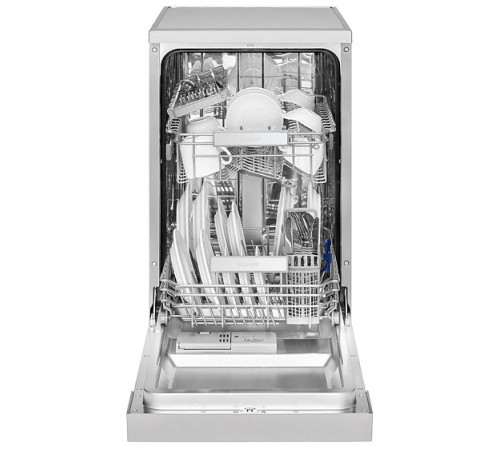 Посудомоечная машина BOMANN GSP7411 inox 45 cm