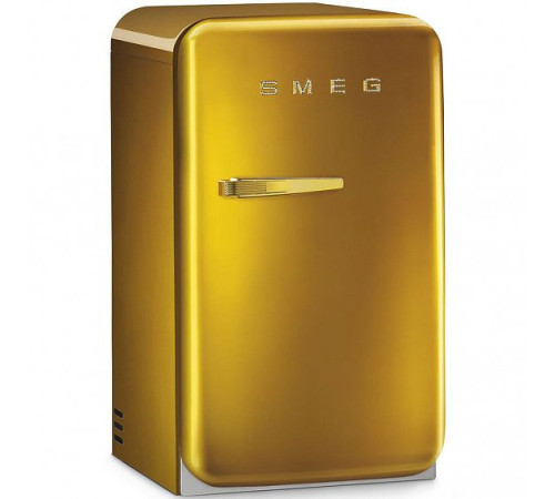 Холодильник SMEG FAB5RGO