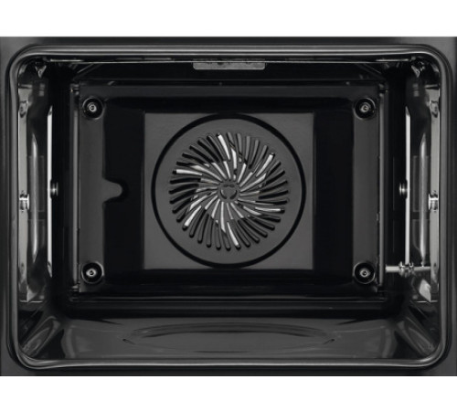 Духовой шкаф AEG BEE431310M