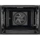 Духовой шкаф AEG BEE431310M