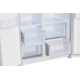 Холодильник SHIVAKI SBS 444 DNFW