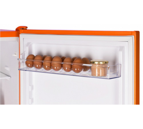 Холодильник NORDFROST NRB 162NF OR