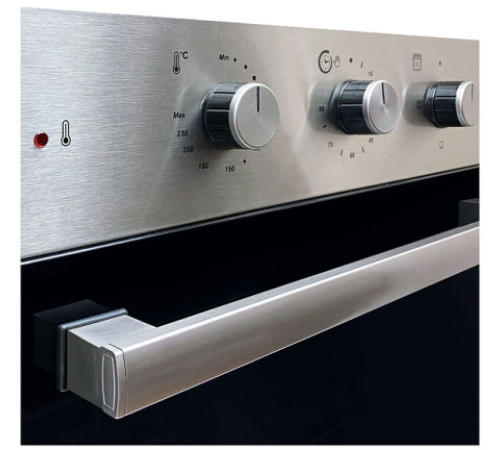 Духовой шкаф GINZZU HOE-112