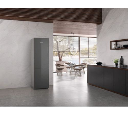 Холодильник MIELE KFN 4898 AD GRGR