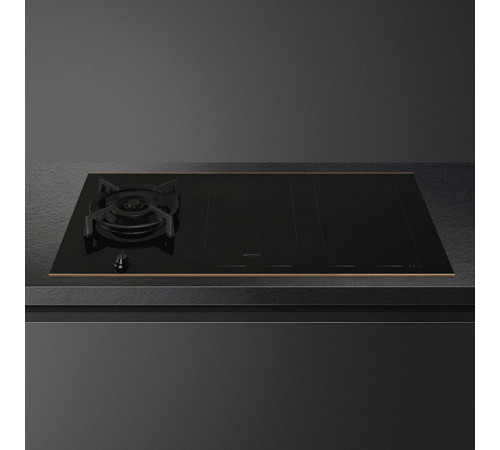Варочная поверхность SMEG PM6954R