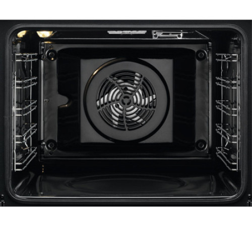 Духовой шкаф AEG BES331111B