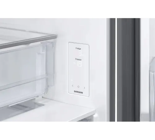 Холодильник SAMSUNG RB53DG703ES9EO