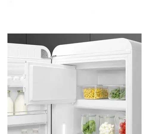 Холодильник SMEG FAB28LWH6