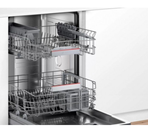 Посудомоечная машина BOSCH SBV4HAX48E