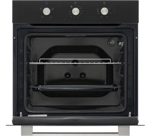 Духовой шкаф KRONA SERA 60 BL