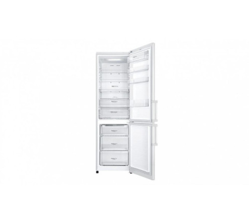 Холодильник LG GA-B499 ZVQZ