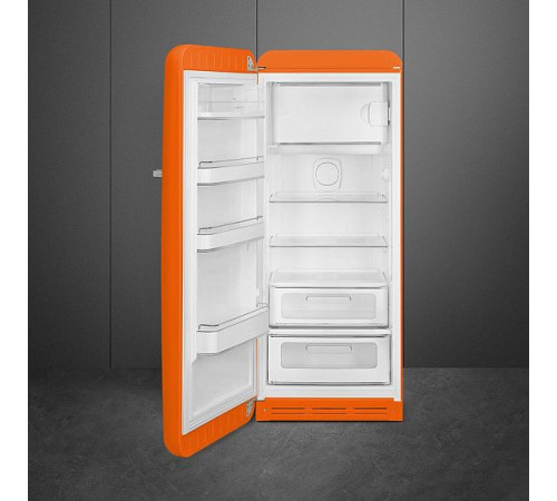 Холодильник SMEG FAB28LOR5